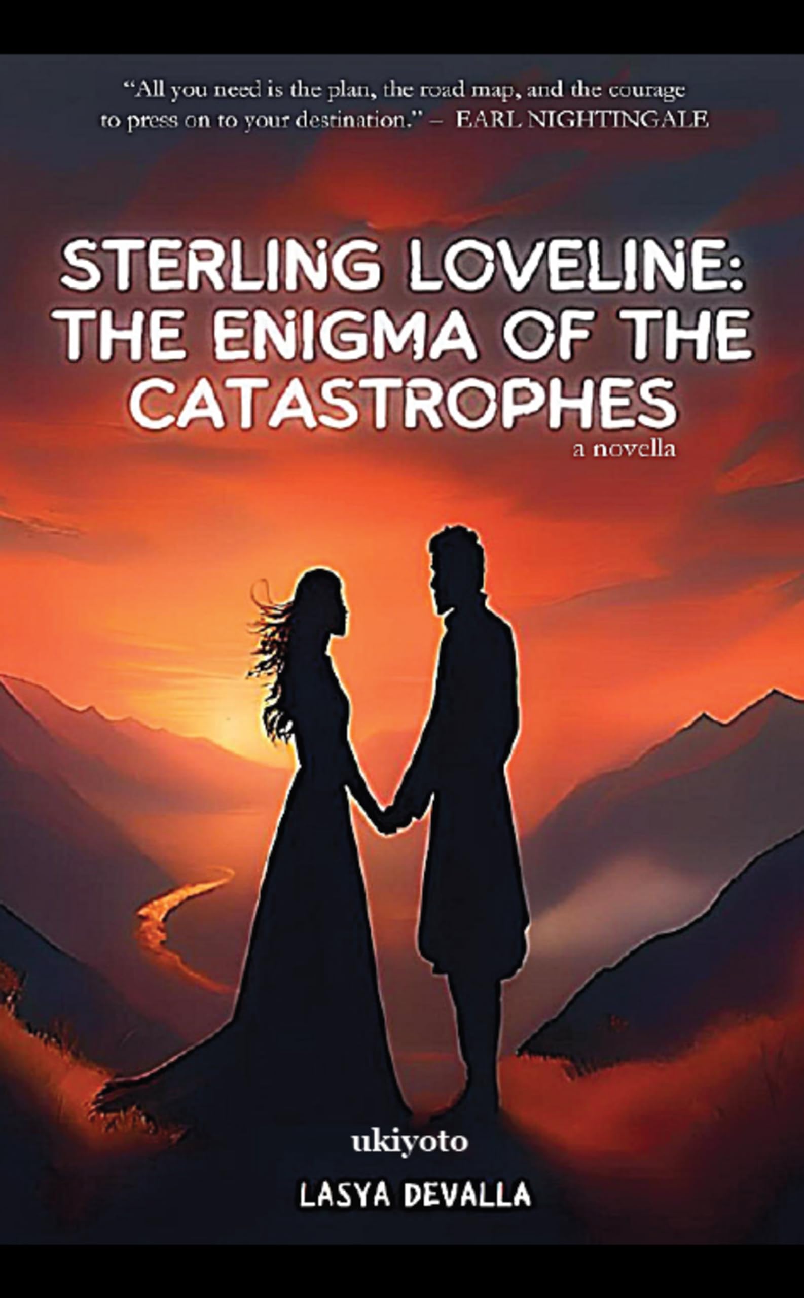 Sterling Loveline