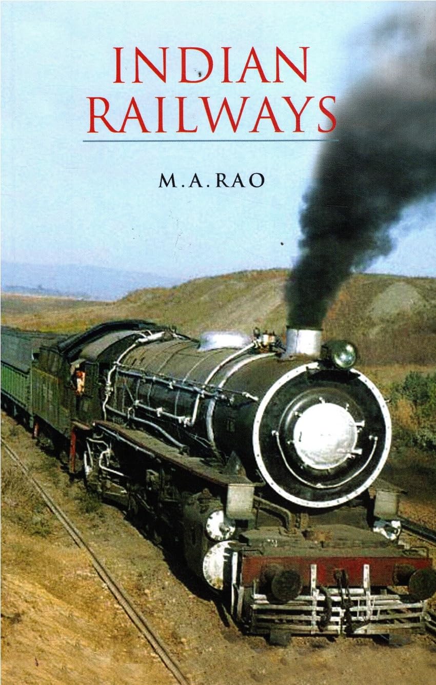 Indian Railways