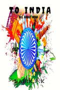 To India : 300 Objective Type Qustions And Answers