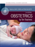 Obstetrics By Ten Teachers