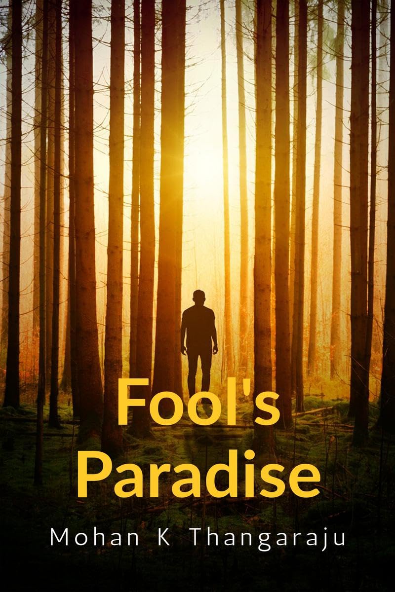 Fools Paradise
