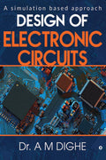 Design Of Electronic Circuits