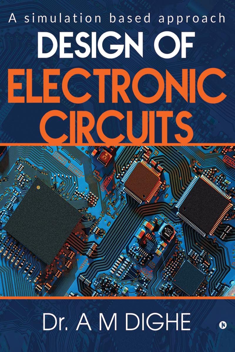 Design Of Electronic Circuits
