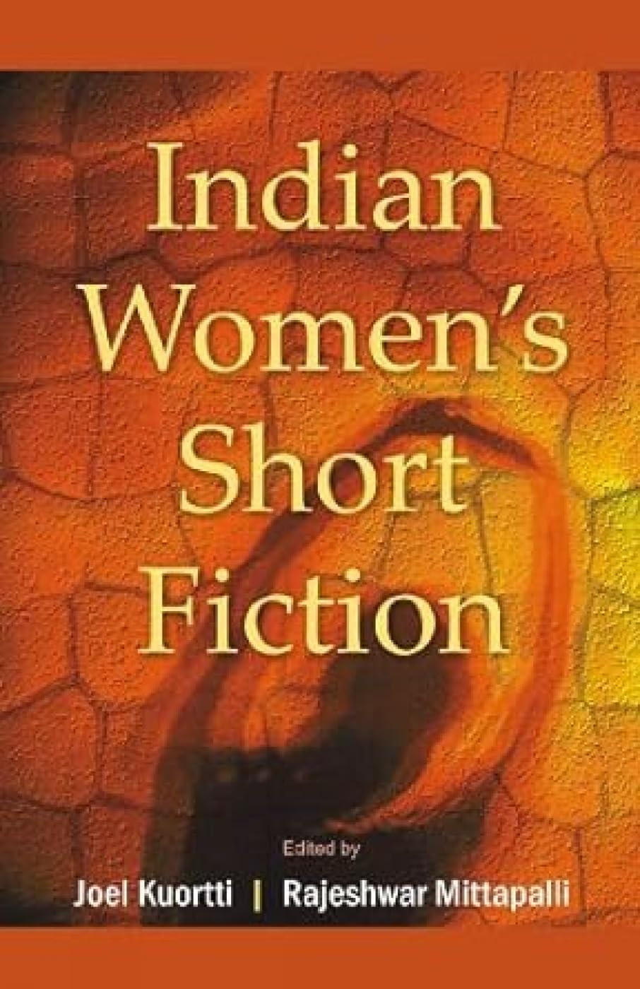 Indian WomenS Short Fiction