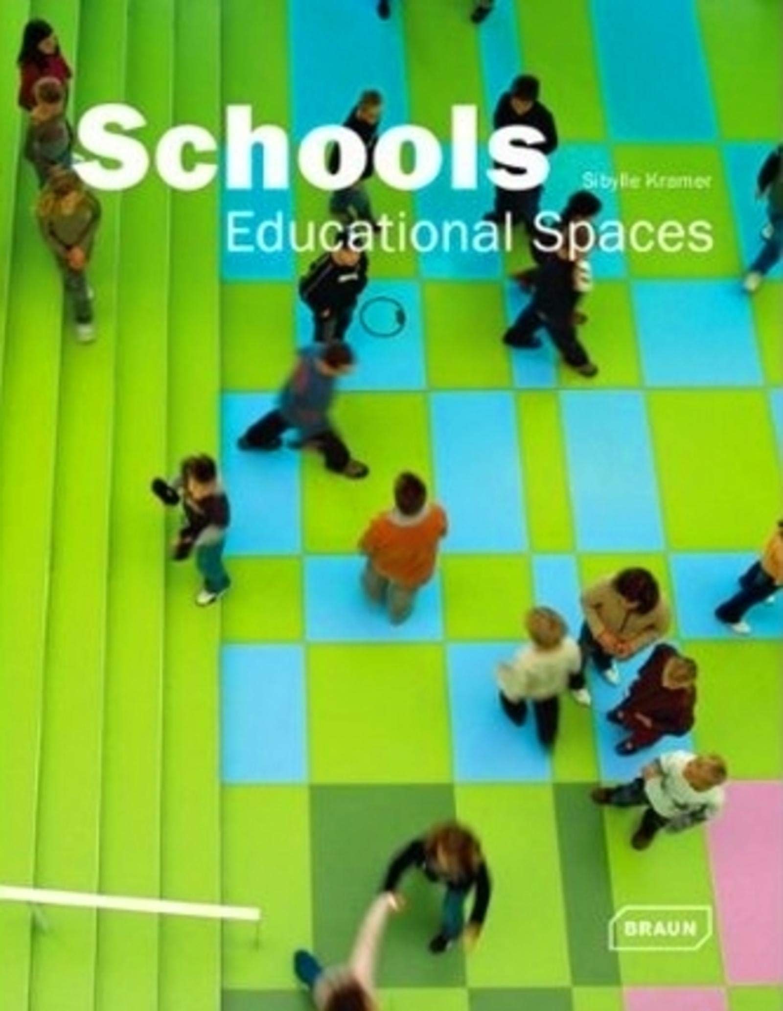 Schools  Educational Spaces