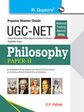 NTAUGCNET/JRF (PaperII) Philosophy Exam Guide