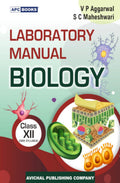 Laboratory Manual Biology Class Xii For Exam 202425