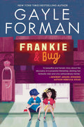 Frankie & Bug: Concepts, Practice, Critical Reflection