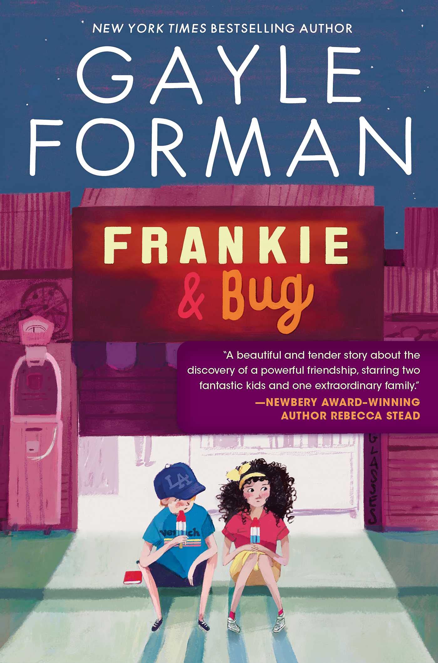 Frankie & Bug: Concepts, Practice, Critical Reflection