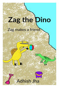 Zag The Dino