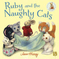 Ruby and the Naughty Cats