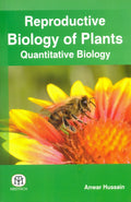Reproductive Biology Of Plants Quantitative Biology (Pb)