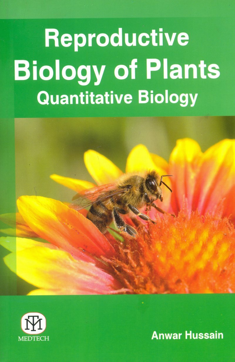 Reproductive Biology Of Plants Quantitative Biology (Pb)