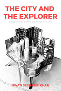 The City And The Explorer