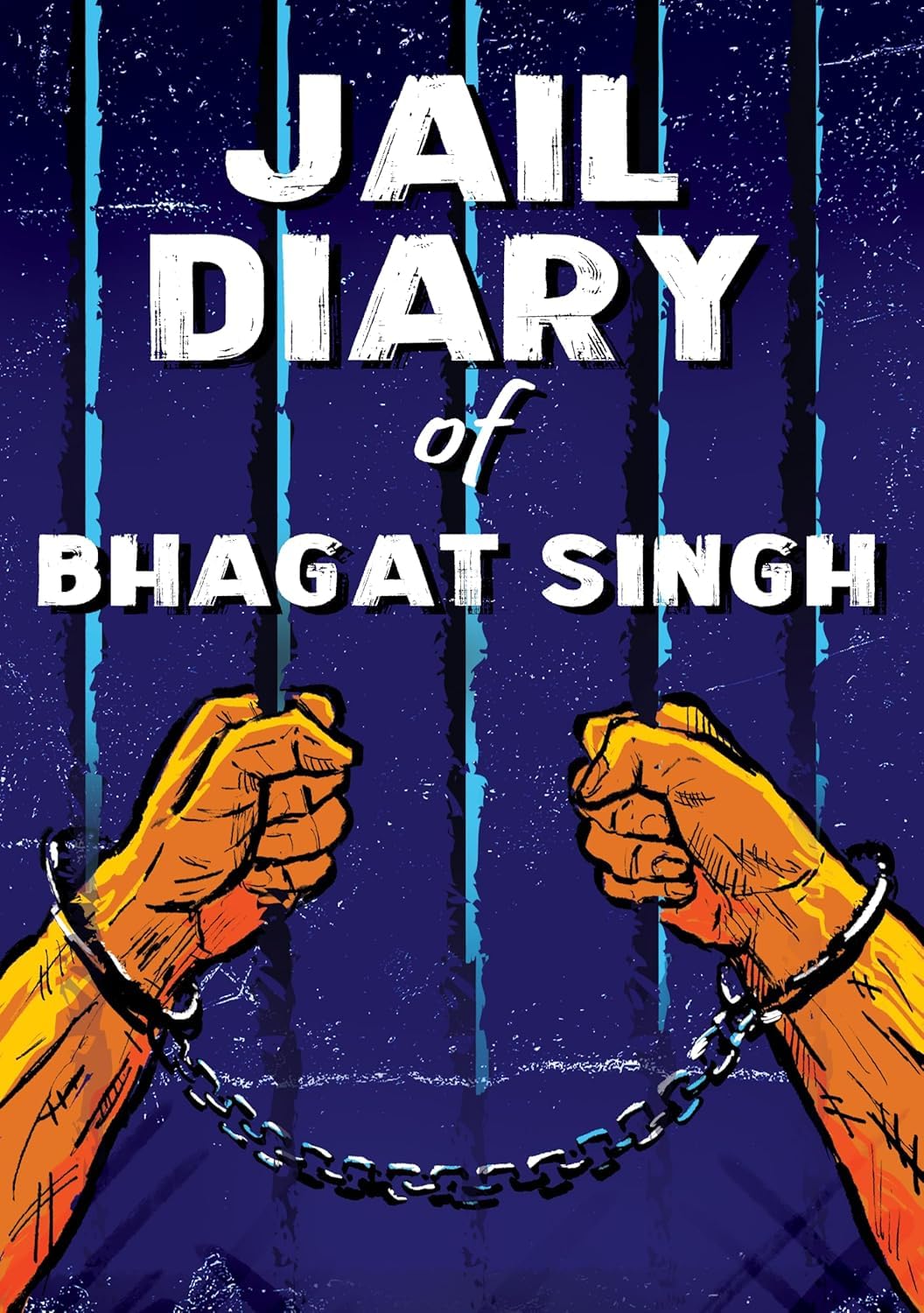 Indiepress Jail Diary.