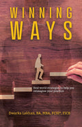 Winning Ways: Real world strategies to help you reimagine your practice
