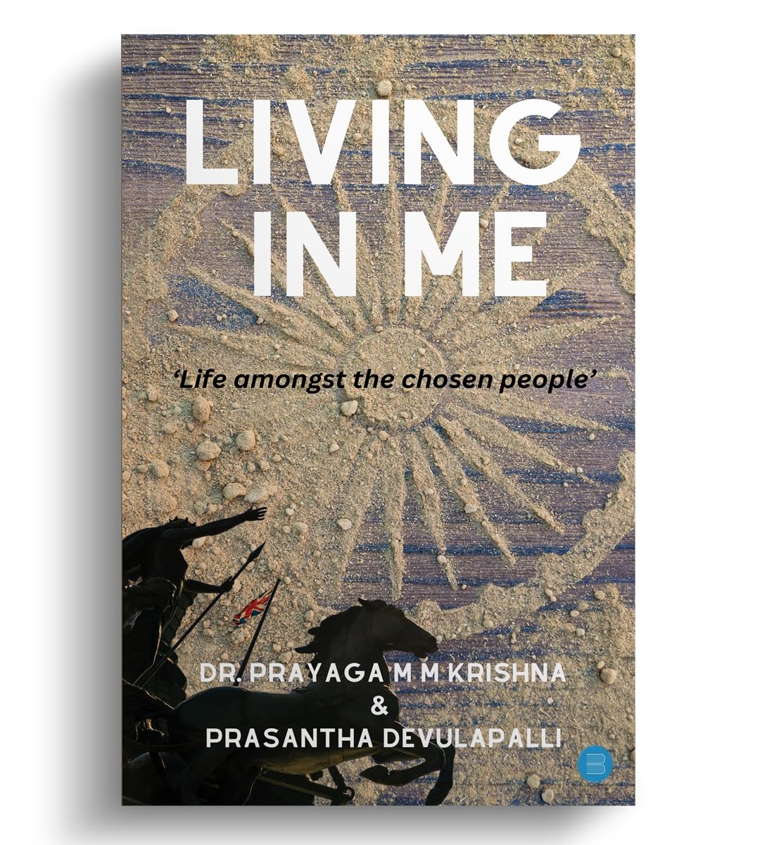Living in Me