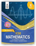 S. Chands ICSE Mathematics for Class 10 (X) Volume II  As Per Latest ICSE Syllabus 2027 | Commercial Mathematics | Algebra, Geo