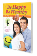 Be Happy Be Healthy