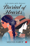 Burial Of Hearts