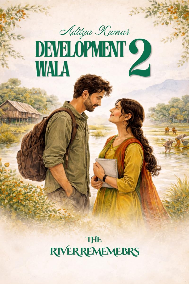 Developmentwala 2: The River Remembers