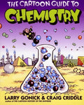 The Cartoon Guide to Chemistry (Cartoon Guide Series)