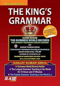 The Kings Grammar