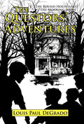 The Questors Adventures: The Round House and the Moaning Walls