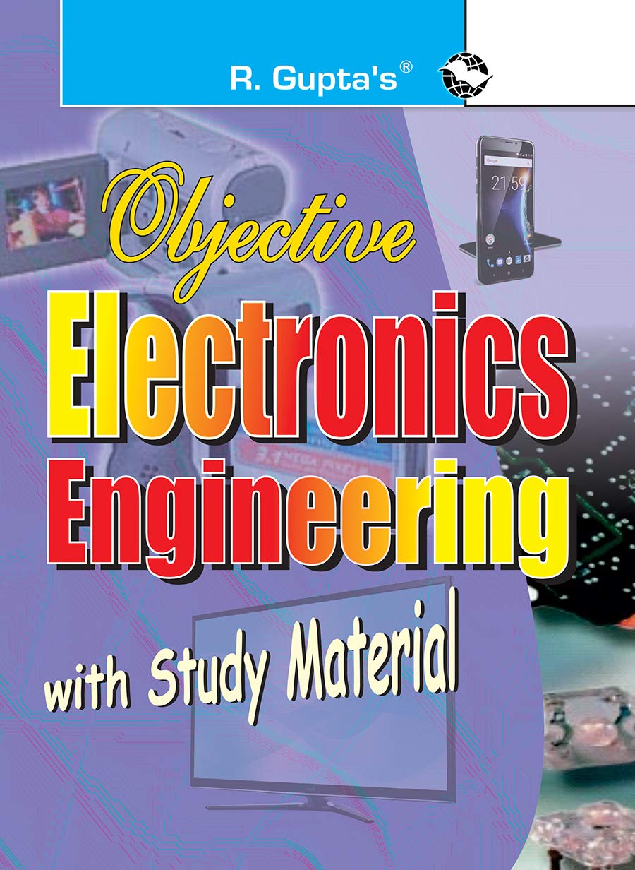 Objective Electronics and Telecommunications Engineering