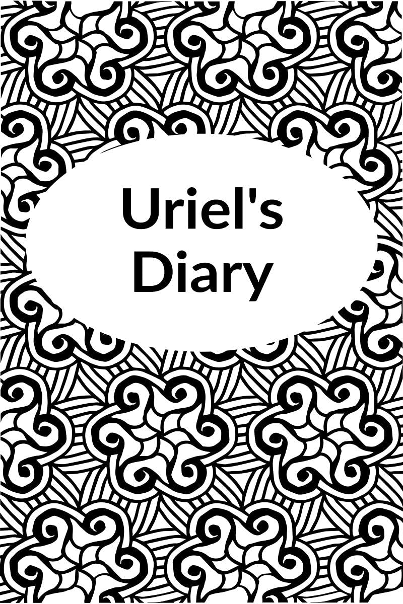 UrielS Diary