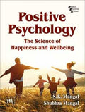 POSITIVE PSYCHOLOGY: THE SCIENCE OF HAPPINESS AND WELLBEING (Textbook)