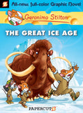 The Great Ice Age (Geronimo Stilton #5)