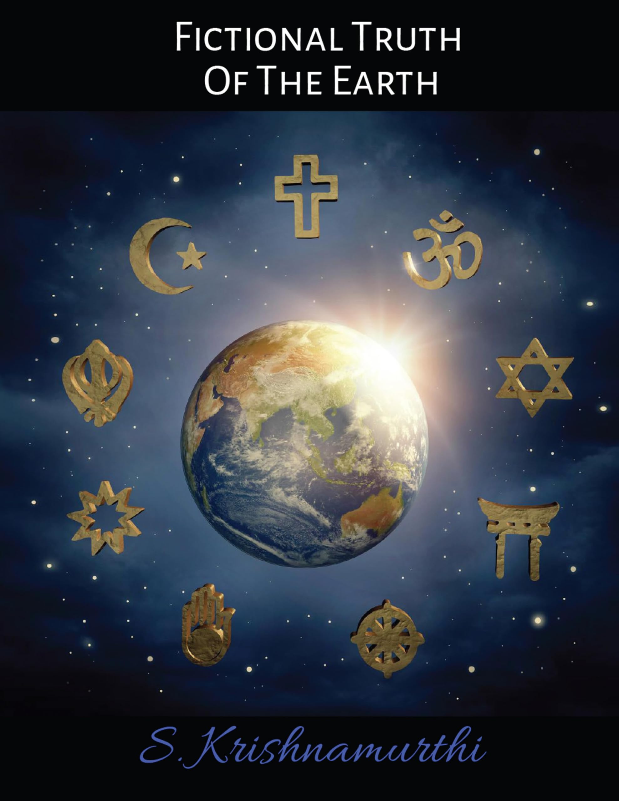 Fictional Truth Of The Earth