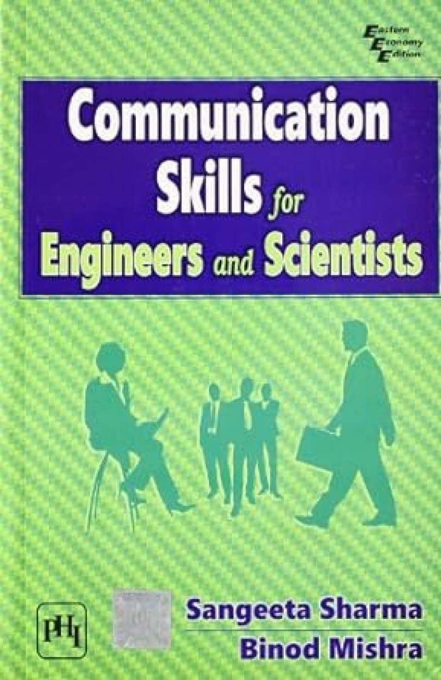 Communication Skills for Engineers and Scientists