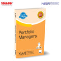 NISM X Taxmanns Portfolio Managers  Blending Foundational Knowledge | Advanced Theories | Regulatory Insights | Practical Exa