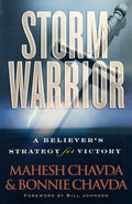 Storm Warrior: A Believers Strategy for Victory