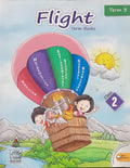 Flight Term Book 2 Term 3