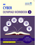 SBB Cyber Olympiad Workbook  Class 3