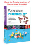 Postgraduate Pharmacology (2Nd Edition)