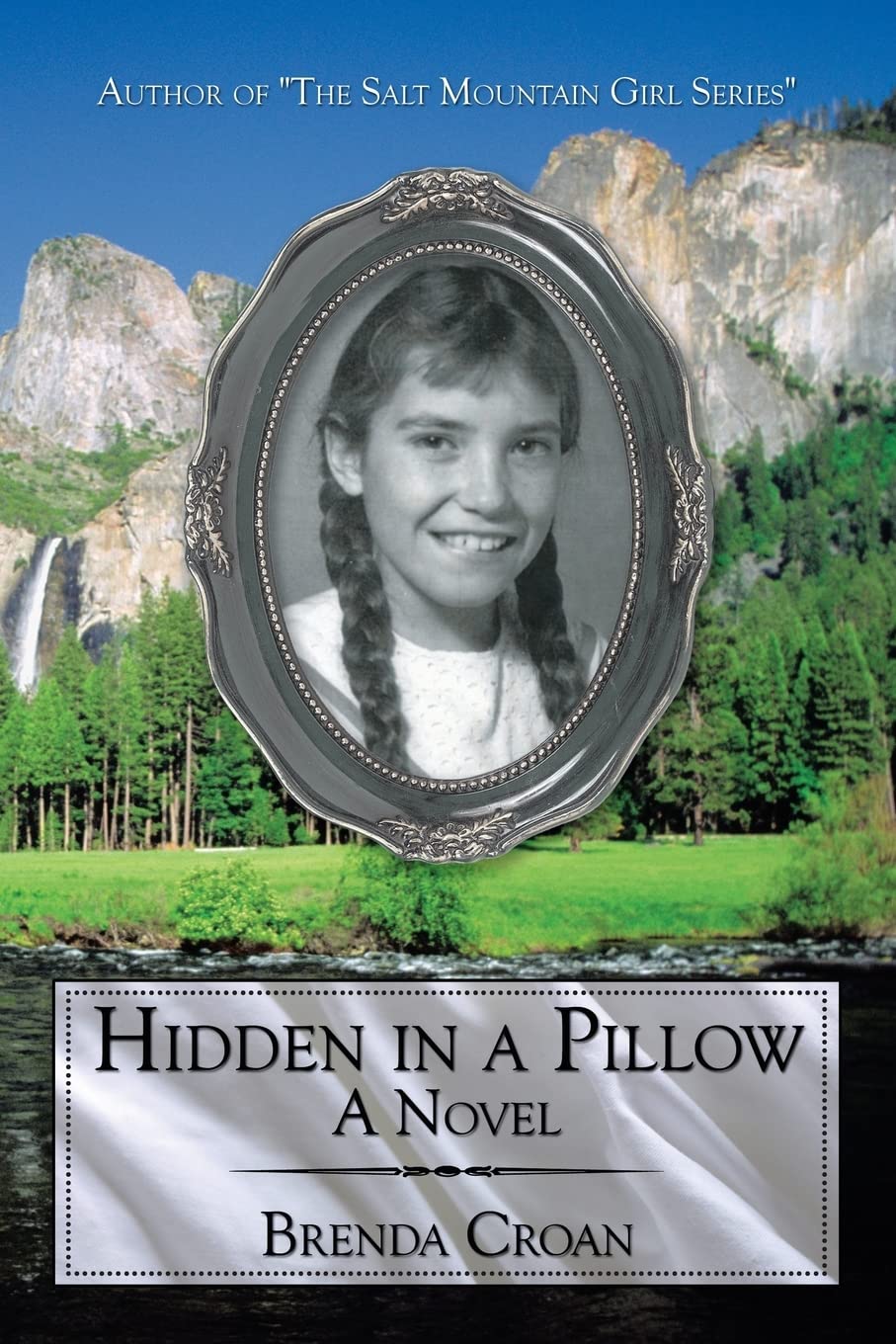 Hidden in a Pillow