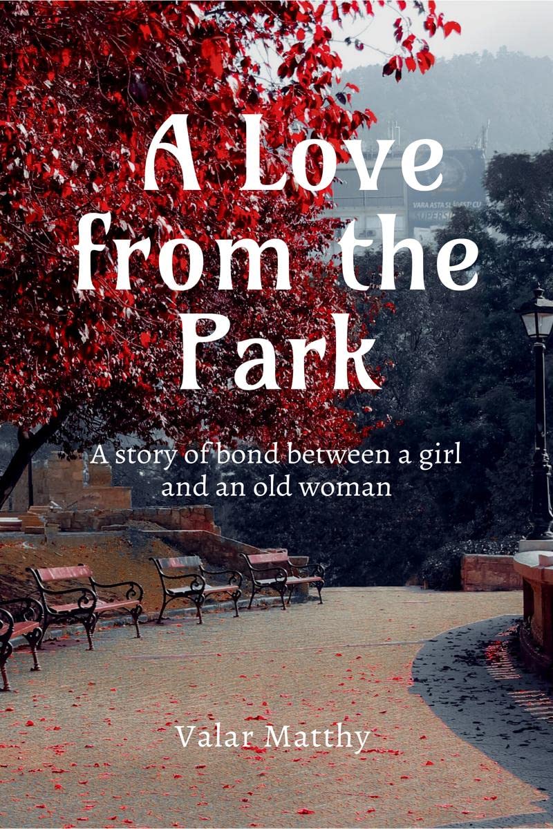 A Love from the park