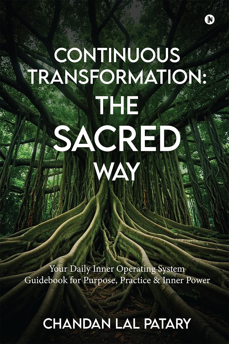 Continuous Transformation: The SACRED Way