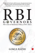 Rbi Governors  Demy: The Czars Of Monetary Policy (19352021)