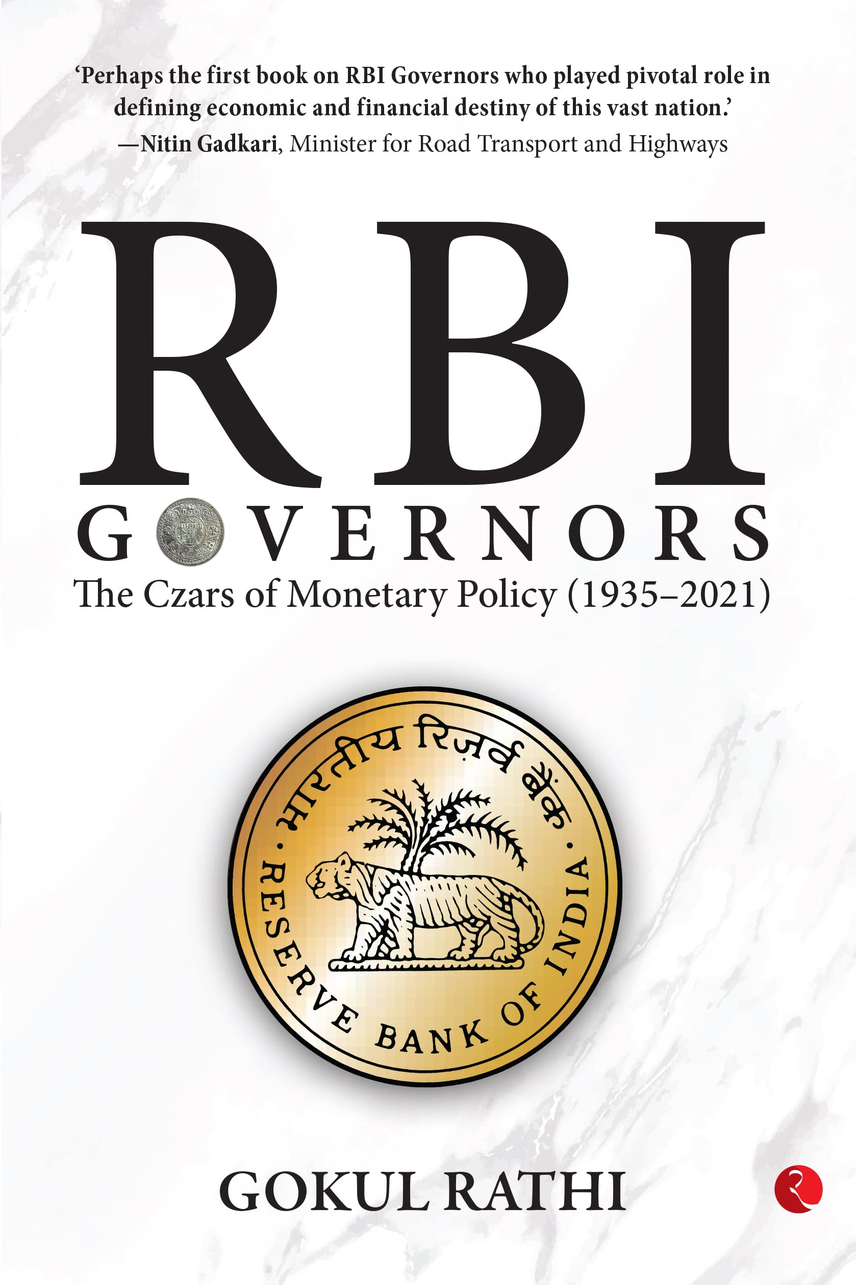 Rbi Governors  Demy: The Czars Of Monetary Policy (19352021)