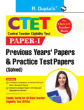 Ctet/stets Prac&solved Paperi(e)