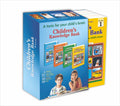 Children Knowledge Bank : A Tonic For Your Childs Brain