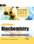 Gate 2020 Guide  Life Science Biochemistry