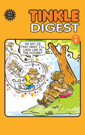 Tinkle Digest No. 5