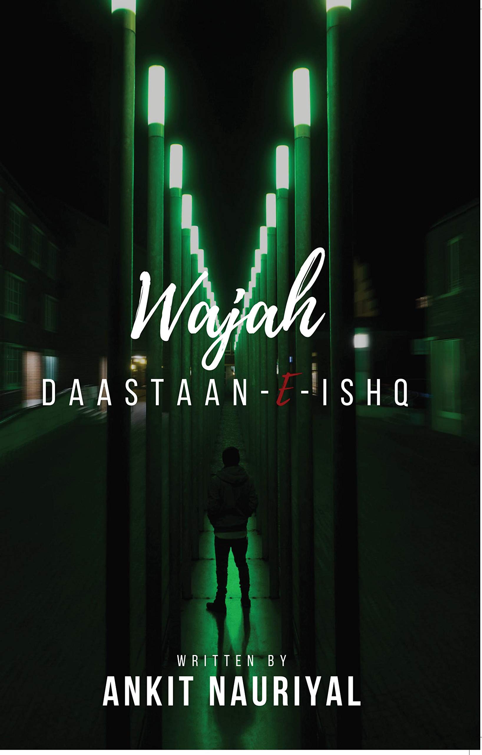 Wajah : DaastaanEIshq
