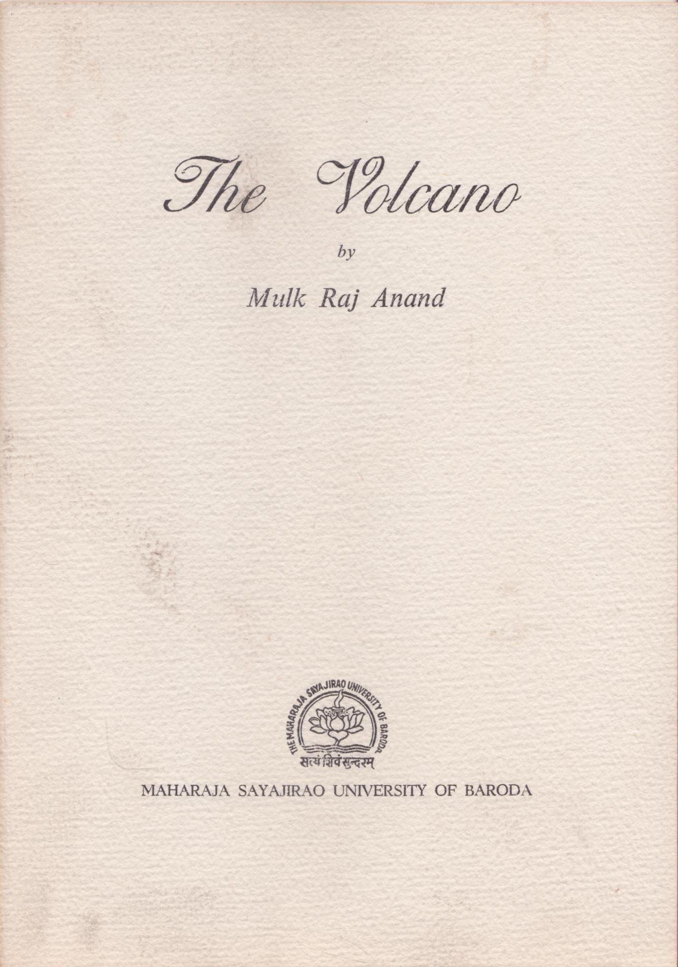 The Volcano